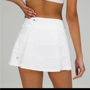 LULULEMON skirt